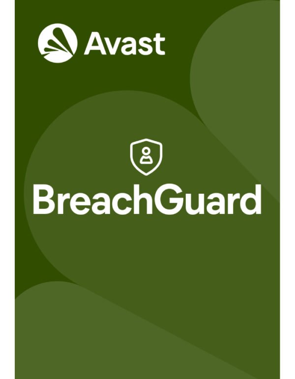 Avast BreachGuard