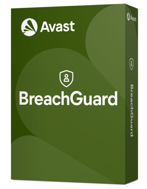 Avast BreachGuard